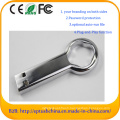 Customized Logo Key Memory Stick Metal USB Flash Drive (EM054)